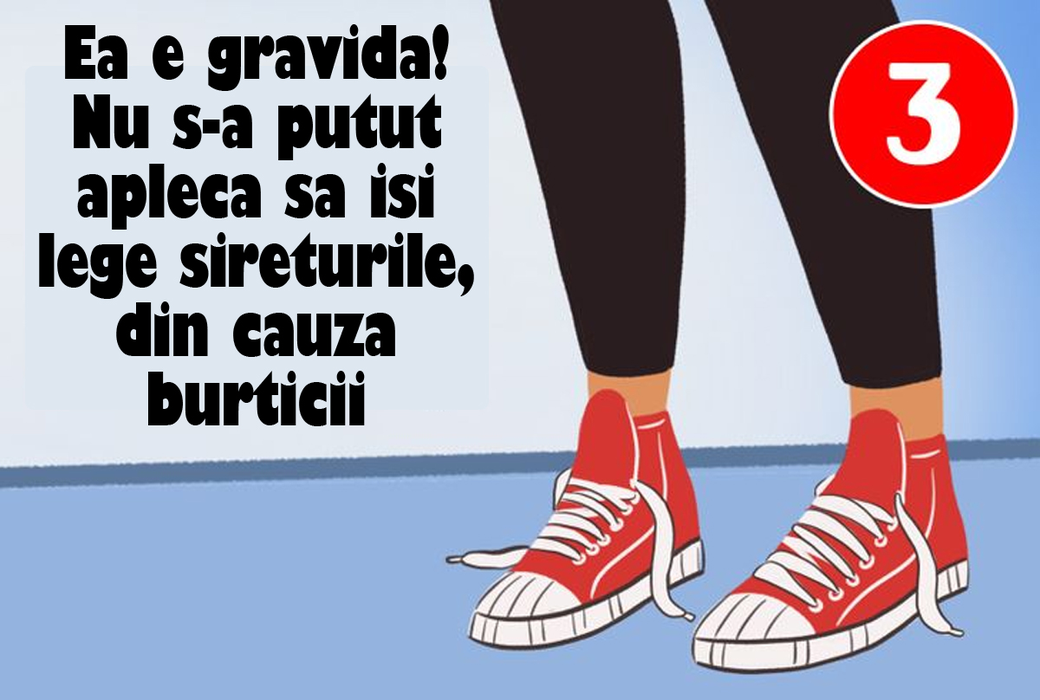 Test IQ viral cu 10 întrebări | Prima: Puteți găsi greșeala?