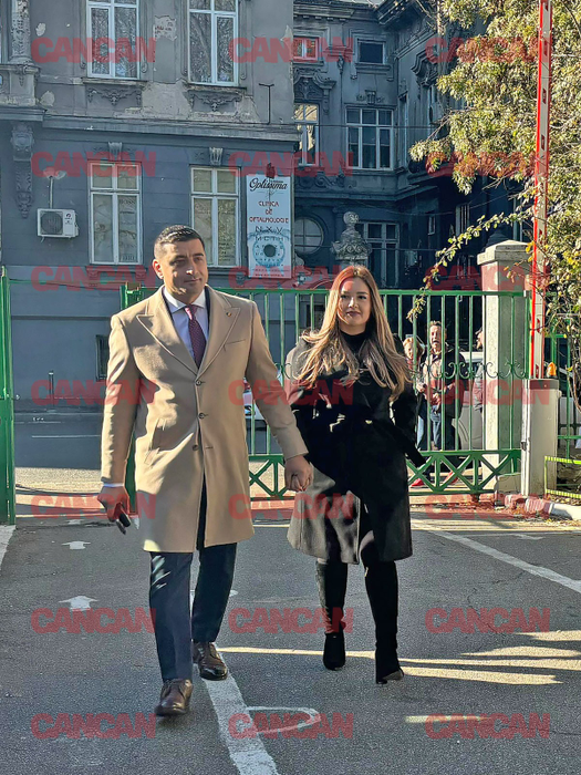 Cine este și cu ce se ocupă sora lui George Simion: „Sper să nu aibă prea multe greutăți din cauza carierei mele politice”
