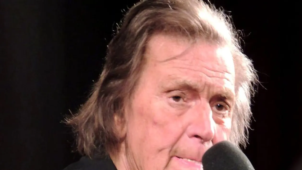 Ce rușine! Câți bani primește maestrul Florin Piersic de la statul român după 65 de ani de carieră