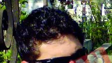 Nepotul lui Pepe, mort Intr-un accident