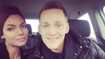 Fostul iubit al SÂNZIANEI BURUIANĂ şi cel care ar fi lăsat-o însărcinată pe MARGHERITA DE LA CLEJANI, şi-a găsit o nouă iubită! Cum arată cea care l-a cucerit