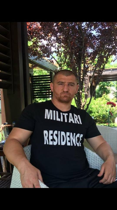 Cătălin Moroșanu, strigăt disperat de ajutor: ”Haideți, dragi prieteni, să fim alături de el!”