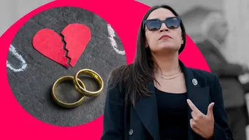 Despărțire neașteptată după mai bine de un deceniu! Alexandria Ocasio-Cortez și-ar fi rupt logodna