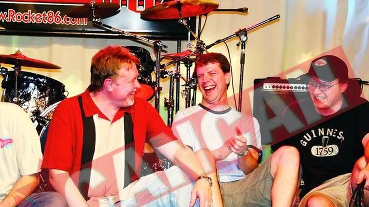 Umorul este determinat de testosteron