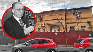 Avem imagini cu casa în care a copilărit Ion Iliescu! ”Are parter si etaj, dar...” Uluitor cum arată acum locuința fostului președinte și ce au declarat vecinii!