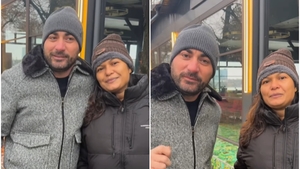 Angajata lui Pescobar și-a pierdut geanta în autobuzul 330. Recompensa pe care o oferă patronul Tavernei Racilor