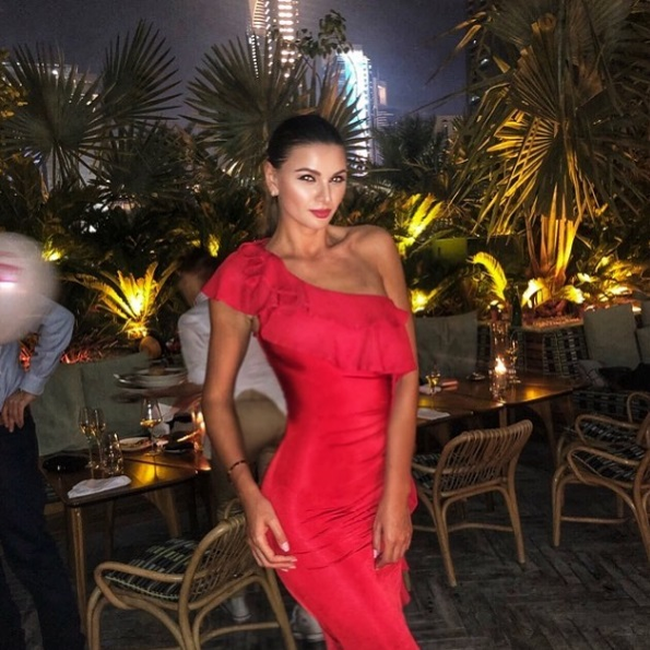 Ramona Gabor a petrecut în Dubai de ziua ei! Cum s-a răsfățat sărbătorita și ce mesaj i-a trimis sora ei, Monica Gabor