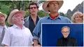 Spielberg, „distrus” după ce un mare actor a refuzat „Jurassic Park”
