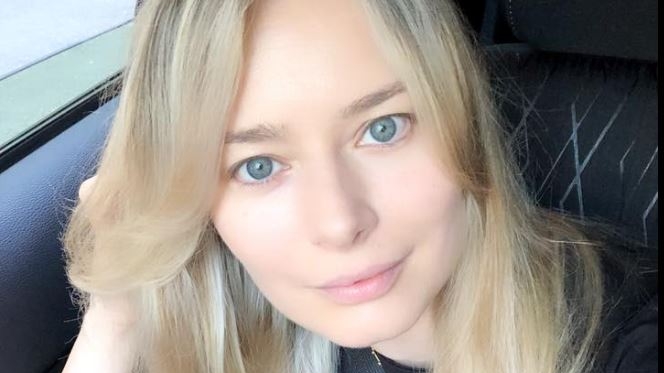 Laura Cosoi i-a pregătit rochița de botez fiicei sale! Cum va arăta micuța la creștinare