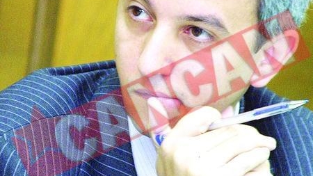 Emisiunea lui Diaconescu a provocat o revolta in Penitenciarul Poarta Alba