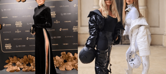 Secretele rochiei de infarct a Codruței Filip! A purtat artista lenjerie intimă? „Regret să dezamăgesc publicul”