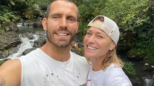 Divorț la Hollywood! Robin Wright, actrița din House of Cards, pune punct mariajului de 4 ani cu Clément Giraudet, directorul Saint Laurent
