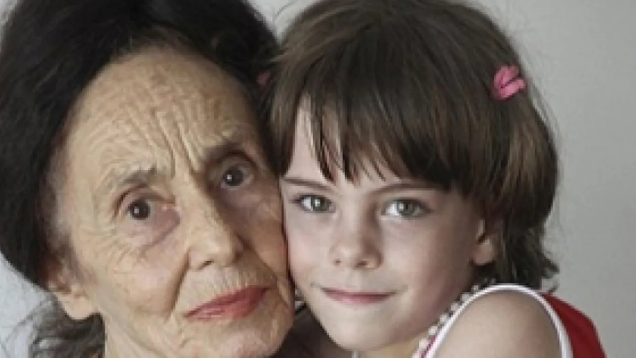 Mama care a intrat in Cartea Recordurilor duce o batalie grea! Afla pentru ce lupta Adriana Iliescu!