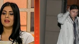 VIDEO Scandal monstru intre Flori Preda si fostul ei iubit Tony Curea, la CANCAN TV