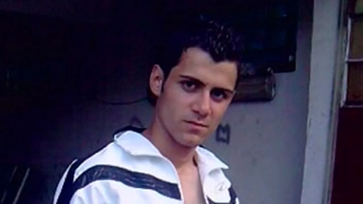 Cristi, elevul-criminal, a incercat sa se dea smecher in fata colegilor de liceu dupa ce l-a ucis pe Andrei: „Vineri noaptea eu m-am facut manga!