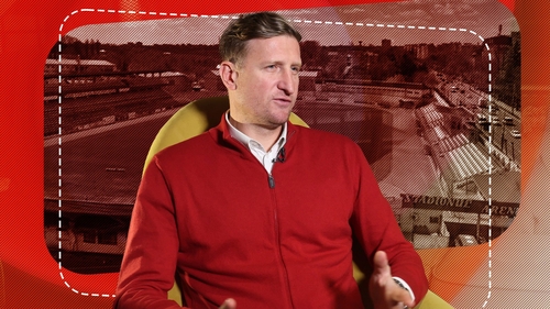 Dorin Goian a făcut anunțul: țineți-vă tare! Fostul căpitan al FCSB promite show de zile mari după meciul de retragere! Nebunie de meniu, dar ce le-a pus la rece foștilor colegi...