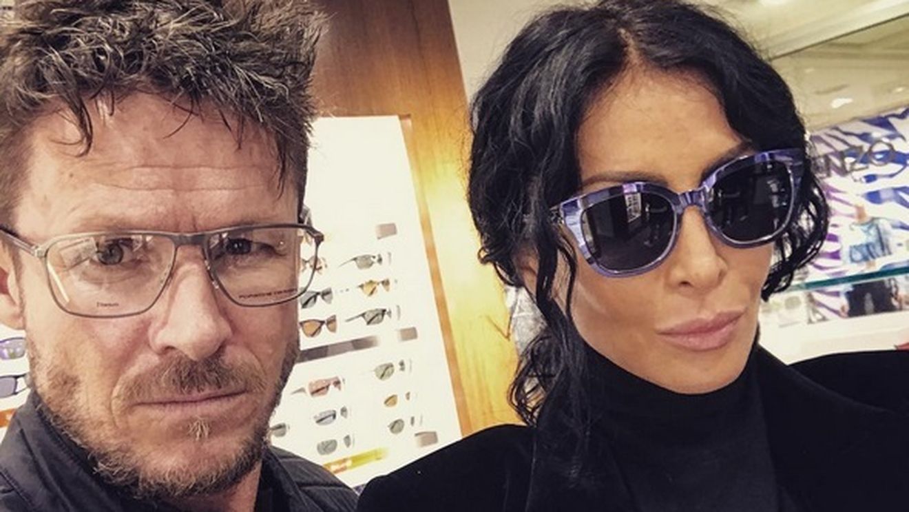 Felix Baumgartner nu scapă de Mihaela Rădulescu niciodată! Pilotul a dezvăluit cum l-a cucerit DIVA