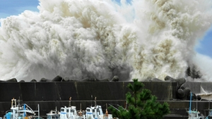Fukushima, in pragul unui nou dezastru