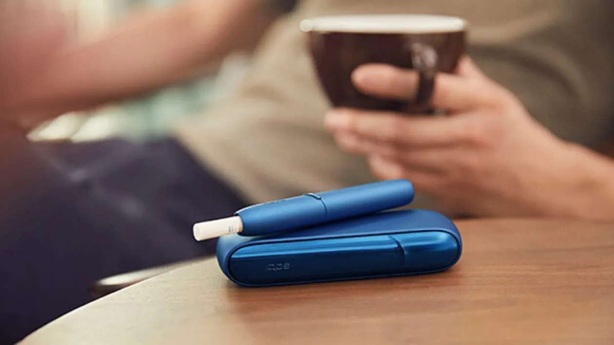 Agenţia Federală pentru Hrană şi Medicamente a Statelor Unite a autorizat comercializarea sistemului de încălzire a tutunului IQOS: ”Produs cu expunere redusă la substanțe toxice”