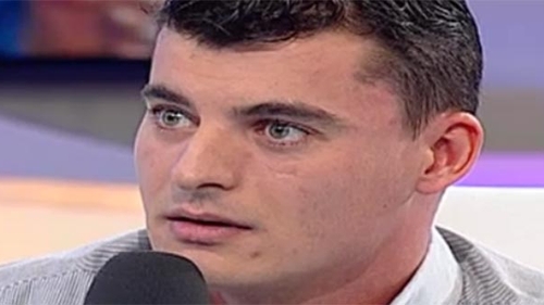 Fabio traieste o adevarata drama! Afla aici cum a gasit-o artistul pe sora lui mai mica: "N-am putut deloc sa vorbesc cu ea"