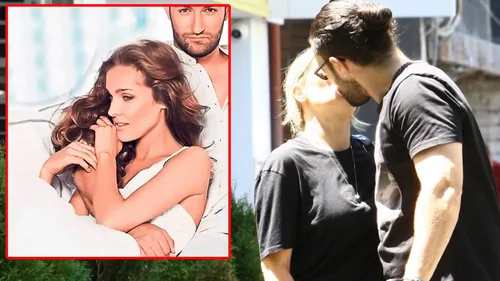 Smiley, acuzat că și-a înșelat iubita cu o vedetă din Polonia. Când s-a întâmplat și despre cine este vorba