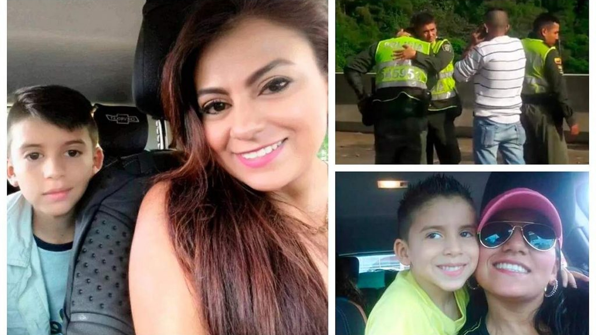 O mamă s-a aruncat de pe un pod cu băiețelul ei de 10 ani în brațe. Care este motivul pentru care a recurs la acest gest extrem