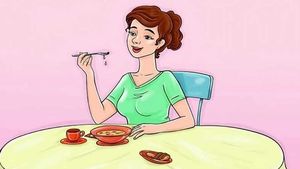 Test de inteligență | În această poză s-a strecurat o mare greșeală. Găsiți-o în 4 secunde!