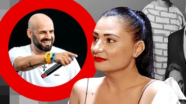 Soţia lui Nosfe vorbeşte deschis despre o nouă relaţie, la trei ani de la moartea artistului: “Eu când dau dragostea, o dau x 10”