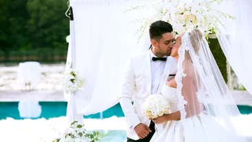 Anda Adam, prima reacţie după ce s-a anunţat că ar fi divorţat de Sorin: Toată lumea se ceartă