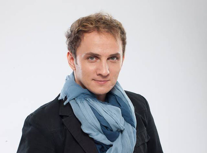 Mihai Trăistariu și-a pierdut virginitatea cu o fată fără mâini. Ce i-a făcut e neașteptat