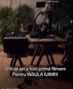 Primele imagini de la Insula Iubirii 2025 au scăpat pe internet. Ce se întâmplă acum, în Thailanda