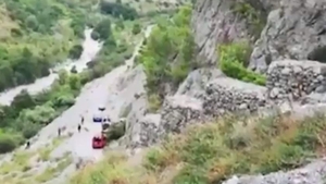 Tragedie în Italia! Cel puțin 10 turiști au fost uciși de o viitură, în Calabria!