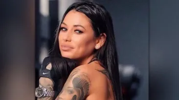 Motivul pentru care Roxana Vancea nu a devenit încă mămică! Vedeta a spus tot. „Mai am niște chestii de terminat”