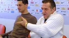 Gigi îşi desfiinţează finul: "Mirel ca practică e zero!"
