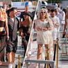 Parada verii la LOFT Mamaia! CANCAN.RO a analizat cele mai îndrăznețe apariții de la White Party și Black Party!