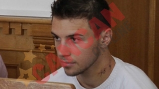 Studentul criminal: "Nu aveam voce si nu imi gaseam parohie, de aceea nu am ajuns preot"