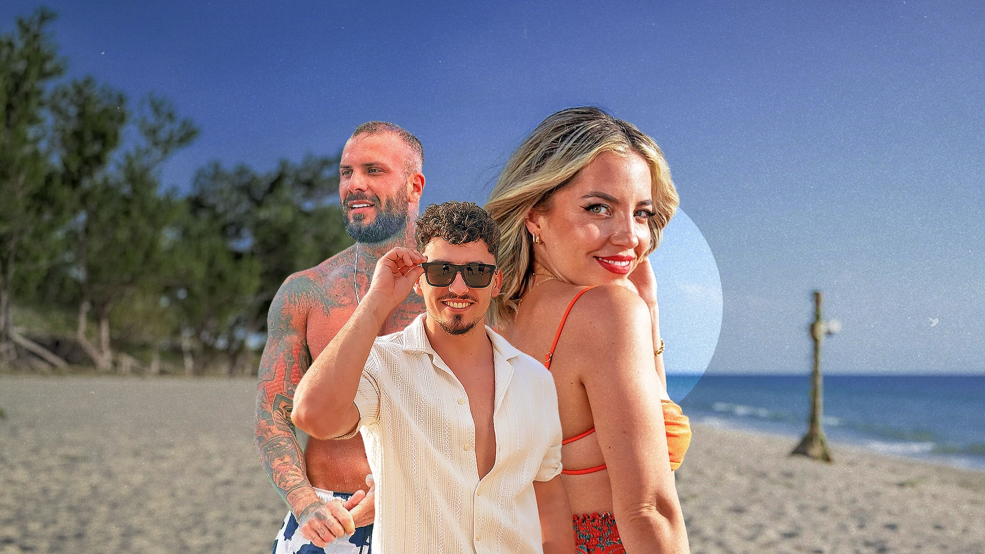 Bianca Iotu nu-l „iartă” pe fostul ei! Blonda care a comis-o cu Narcis la Insula Iubirii, mesaj pentru viitoarea iubită a lui Remi