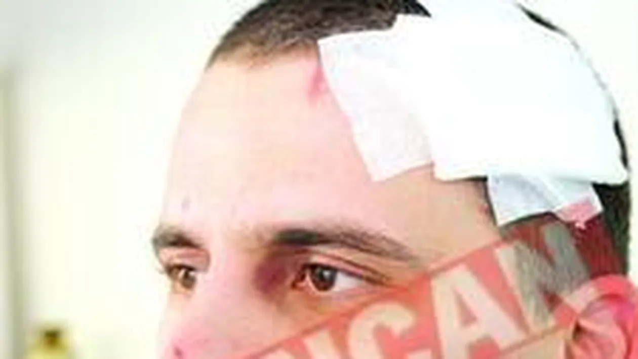 Bestiile Jandarmeriei