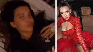 După ce a ajuns de urgență la spital, Andra Voloș a vorbit despre participarea la Bravo, ai stil! + ce vești a primit de la medici | FOTO
