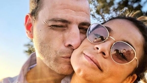 Fiul lui Valeriu Lazarov a divorțat! Sergio s-a combinat cu o americancă