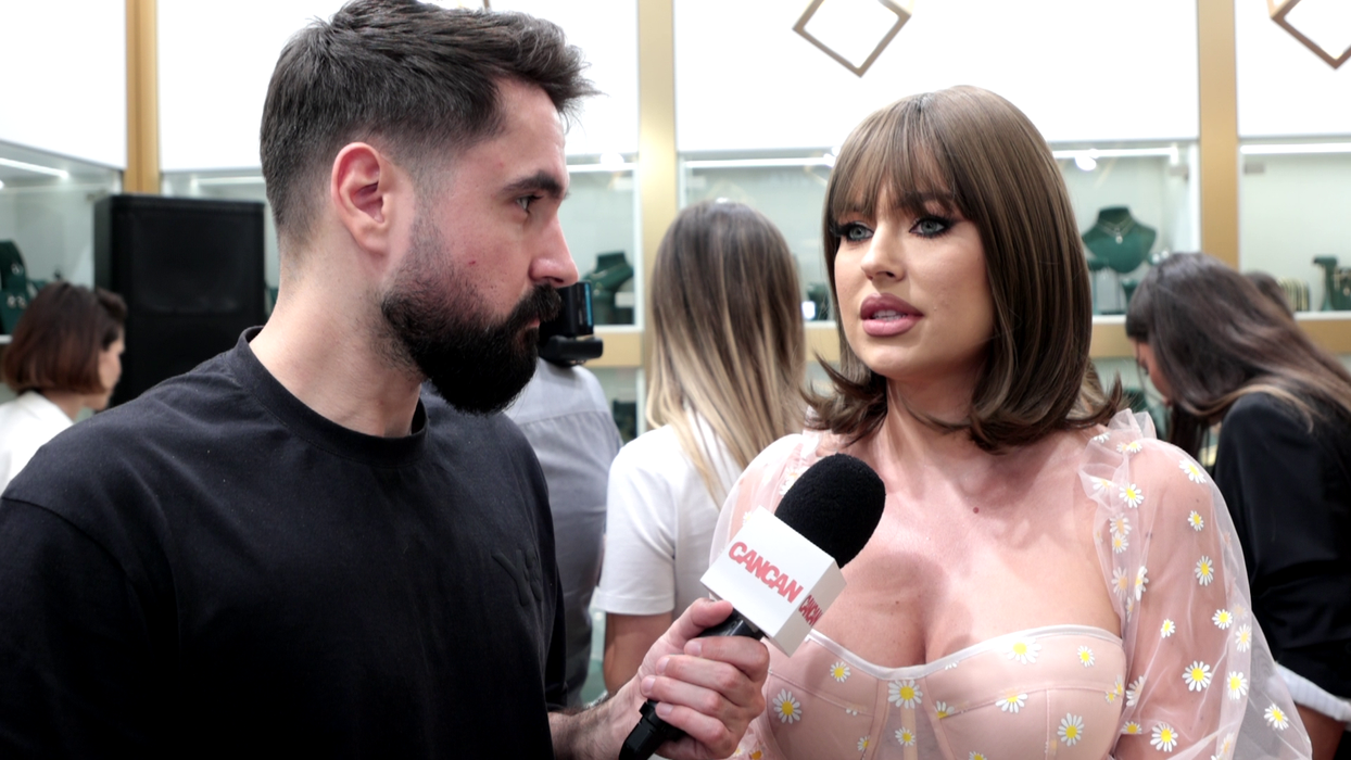 Cum intervine micuța Maya în relația lui Connect-R cu Misha: ”Dacă poate, vine și el!”