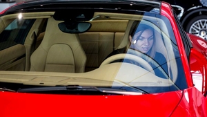 Pare banc, dar nu e! De câte ori a picat Simona Halep examenul auto