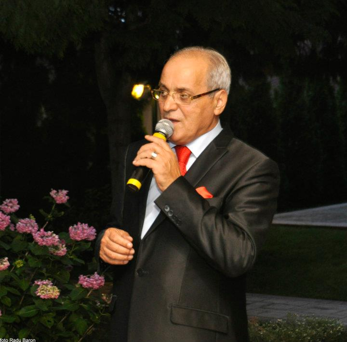 Moartea lui Mihăiță l-a făcut pe Nelu Ploieșteanu să ia o decizie radicală: ”Vreau să mă mut cu soția mea!”
