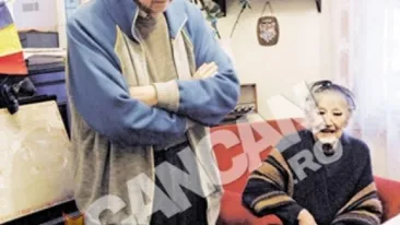 Tremura de durere in fata singuratatii! Sotia compozitorului Temistocle s-a izolat in casa si este supavegheata non stop de medici