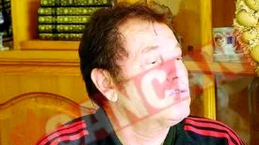 Colegul lui Basescu isi terorizeaza fosta sotie