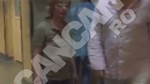 Aparitie surpriza la spital: cine l-a vizitat astazi pe Cotabita! Sunt alaturi de artist in cele mei grele momente!