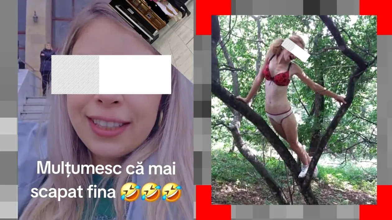 Răzbunare la nivel de artă! Românca trădată și-a pozat soțul cu fina și i-a dat în vileag pe TikTok!