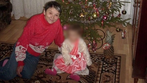 In 2004, medicii i-au scos o tumora de 70 de kilograme, acum e pensionara si a devenit bunica! Vezi ce mai face Lucica Bunghez