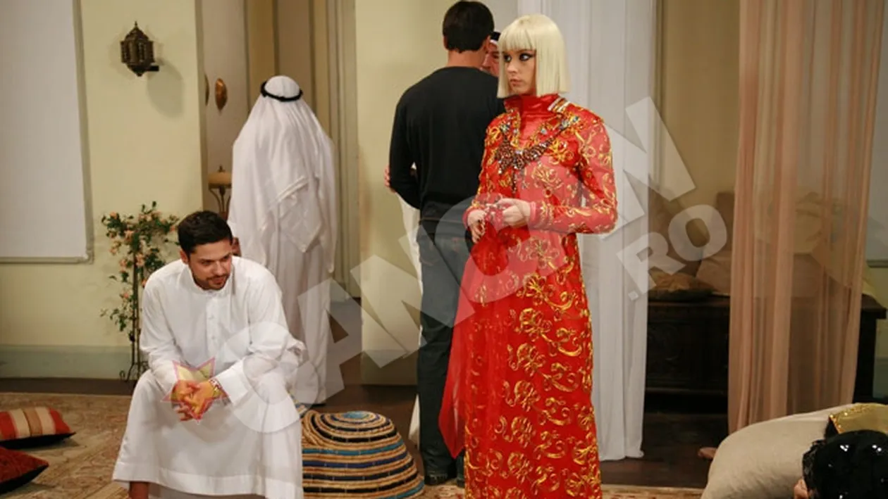 Augustin Viziru se insoara din nou! VEZI AICI cu cine