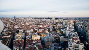 Cât costă impozitul pe apartament în Madrid, Paris sau Berlin. Este mult mai scump decât în București